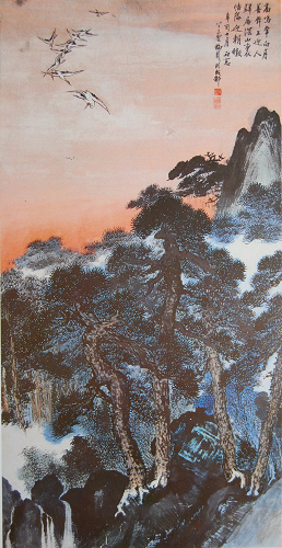 高明常向月